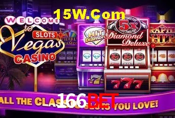 166Bet - Aplicativo Móvel